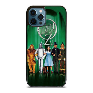 THE WIZARD OF OZ CHARACTERS iPhone 12 Pro Max Case Cover THE WIZARD OF OZ CHARACTERS iPhone 12 Pro Max Case Cover