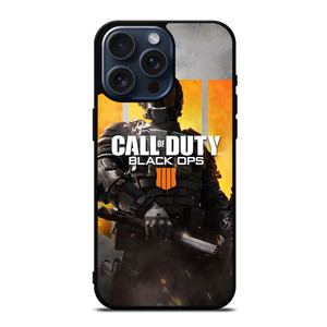 CALL OF DUTY BLACK OPS 3 GAME iPhone 15 Pro Max Case Cover CALL OF DUTY BLACK OPS 3 GAME iPhone 15 Pro Max Case Cover