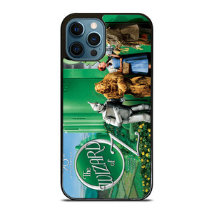 THE WIZARD OF OZ iPhone 12 Pro Max Case Cover