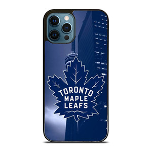 TORONTO MAPLE LEAFS ICON iPhone 12 Pro Max Case Cover
