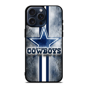 DALLAS COWBOYS FOOTBALL iPhone 15 Pro Max Case Cover DALLAS COWBOYS FOOTBALL iPhone 15 Pro Max Case Cover