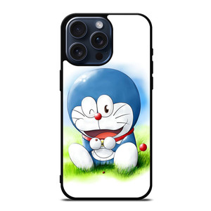 DORAEMON CUTE iPhone 15 Pro Max Case Cover