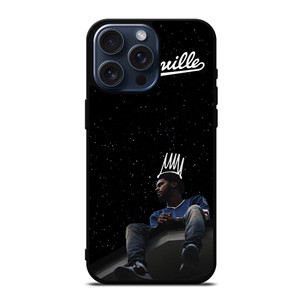 DREAMVILLE SINGER iPhone 15 Pro Max Case Cover