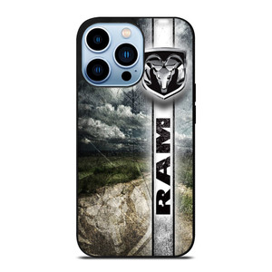 DODGE RAM LOGO iPhone 13 Pro Max Case Cover