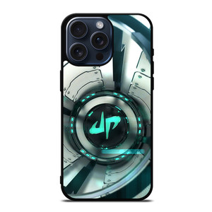DUDE PERFECT ICON iPhone 15 Pro Max Case Cover