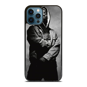 TUPAC SHAKUR COOL iPhone 12 Pro Max Case Cover