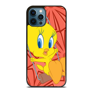 TWEETY BIRD LOONEY TUNES iPhone 12 Pro Max Case Cover
