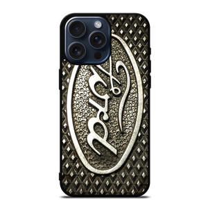 FORD ART LOGO iPhone 15 Pro Max Case Cover