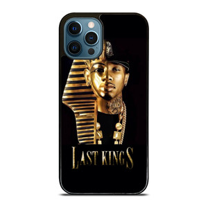 TYGA LAST KINGS ICON iPhone 12 Pro Max Case Cover TYGA LAST KINGS ICON iPhone 12 Pro Max Case Cover