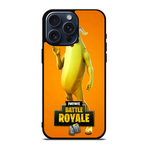 FORTNITE CHARACTER PEELY iPhone 15 Pro Max Case Cover FORTNITE CHARACTER PEELY iPhone 15 Pro Max Case Cover