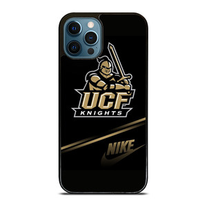 UCF KNIGHTS NIKE LOGO iPhone 12 Pro Max Case Cover