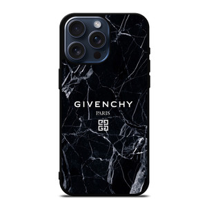 GIVENCHY MARBLE iPhone 15 Pro Max Case Cover