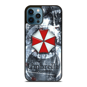 UMBRELLA RESIDENT EVIL iPhone 12 Pro Max Case Cover UMBRELLA RESIDENT EVIL iPhone 12 Pro Max Case Cover