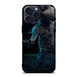 GROOT AVENGERS iPhone 15 Pro Max Case Cover GROOT AVENGERS iPhone 15 Pro Max Case Cover