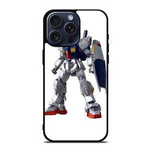 GUNDAM ART GALLERY iPhone 15 Pro Max Case Cover