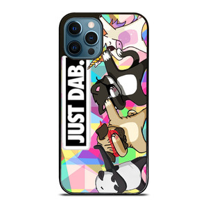 UNICORN DAB JUST DAB iPhone 12 Pro Max Case Cover