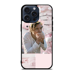 HARRY STYLES ONE DIRECTION iPhone 15 Pro Max Case Cover HARRY STYLES ONE DIRECTION iPhone 15 Pro Max Case Cover