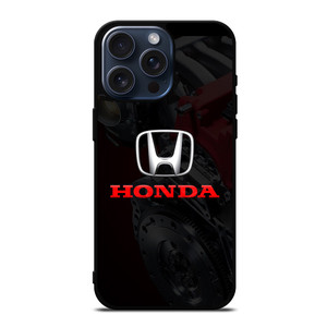 HONDA CAR LOGO iPhone 15 Pro Max Case Cover HONDA CAR LOGO iPhone 15 Pro Max Case Cover