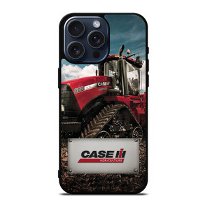 IH INTERNATIONAL HARVESTER TRACTOR iPhone 15 Pro Max Case Cover IH INTERNATIONAL HARVESTER TRACTOR iPhone 15 Pro Max Case Cover