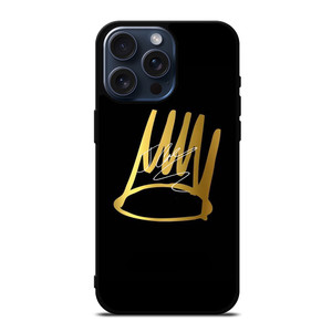 J COLE BORN SINNER SIGNATURE iPhone 15 Pro Max Case Cover J COLE BORN SINNER SIGNATURE iPhone 15 Pro Max Case Cover