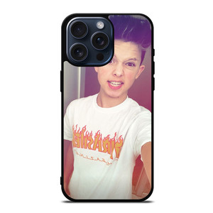 JACOB SARTORIUS iPhone 15 Pro Max Case Cover