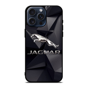 JAGUAR LOGO iPhone 15 Pro Max Case Cover JAGUAR LOGO iPhone 15 Pro Max Case Cover
