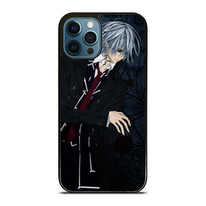VAMPIRE KNIGHT ZERO KIRYUU ANIME iPhone 12 Pro Max Case Cover