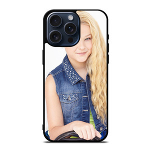 JOJO SIWA iPhone 15 Pro Max Case Cover JOJO SIWA iPhone 15 Pro Max Case Cover