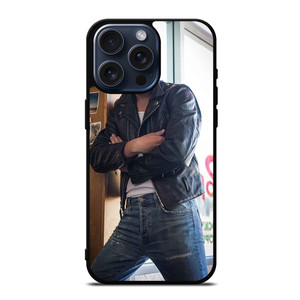 JUGHEAD JONES RIVERDALE iPhone 15 Pro Max Case Cover JUGHEAD JONES RIVERDALE iPhone 15 Pro Max Case Cover
