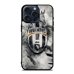 JUVENTUS OLD LOGO iPhone 15 Pro Max Case Cover JUVENTUS OLD LOGO iPhone 15 Pro Max Case Cover