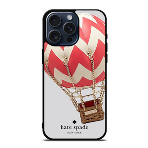 KATE SPADE AIR BALLOON iPhone 15 Pro Max Case Cover