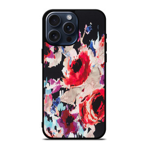 KATE SPADE HAZY FLORAL iPhone 15 Pro Max Case Cover
