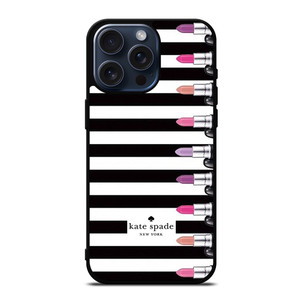 KATE SPADE LIPSTICK iPhone 15 Pro Max Case Cover