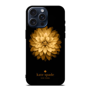 KATE SPADE LOTUS iPhone 15 Pro Max Case Cover