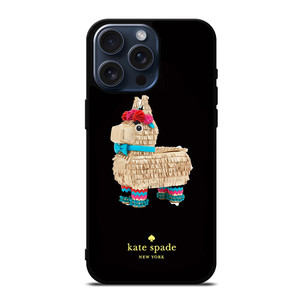 KATE SPADE PINATA iPhone 15 Pro Max Case Cover KATE SPADE PINATA iPhone 15 Pro Max Case Cover