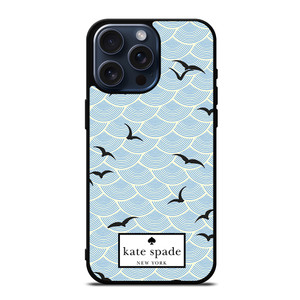 KATE SPADE SEAGULL iPhone 15 Pro Max Case Cover