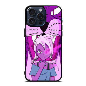 KIPO AND THE AGE OF WONDERBEASTS iPhone 15 Pro Max Case Cover