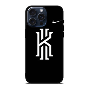 KYRIE IRVING LOGO iPhone 15 Pro Max Case Cover