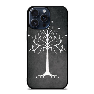 LORD OF THE RING TREE NEW iPhone 15 Pro Max Case Cover