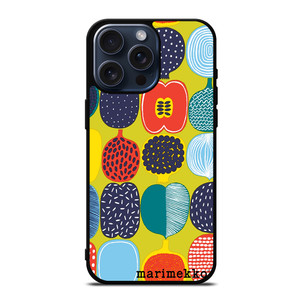 Heritage - iPhone 15 Pro Max Case