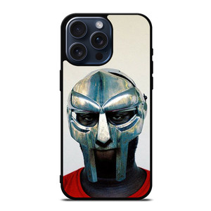 MF DOOM DANIEL DUMILE iPhone 15 Pro Max Case Cover MF DOOM DANIEL DUMILE iPhone 15 Pro Max Case Cover