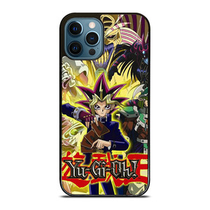 YU GI OH ANIME 2 iPhone 12 Pro Max Case Cover YU GI OH ANIME 2 iPhone 12 Pro Max Case Cover