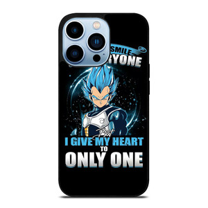 VEGETA QUOTE DRAGON BALL ANIME iPhone 13 Pro Max Case Cover VEGETA QUOTE DRAGON BALL ANIME iPhone 13 Pro Max Case Cover