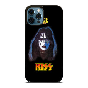 ACE FREHLEY KISS BAND iPhone 12 Pro Max Case Cover ACE FREHLEY KISS BAND iPhone 12 Pro Max Case Cover