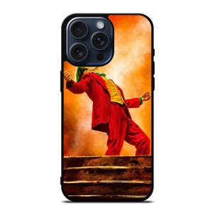 NEW JOKER DANCE iPhone 15 Pro Max Case Cover NEW JOKER DANCE iPhone 15 Pro Max Case Cover