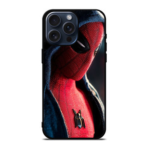 NEW SPIDERMAN MARVEL iPhone 15 Pro Max Case Cover NEW SPIDERMAN MARVEL iPhone 15 Pro Max Case Cover