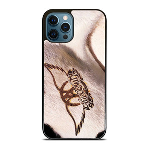AEROSMITH GET A GRIP iPhone 12 Pro Max Case Cover