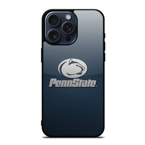 PENN STATE EMBLEM iPhone 15 Pro Max Case Cover