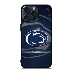 PENN STATE SYMBOL iPhone 15 Pro Max Case Cover PENN STATE SYMBOL iPhone 15 Pro Max Case Cover