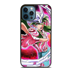 ANDROMEDA SUN SAINT SEIYA ANIME iPhone 12 Pro Max Case Cover